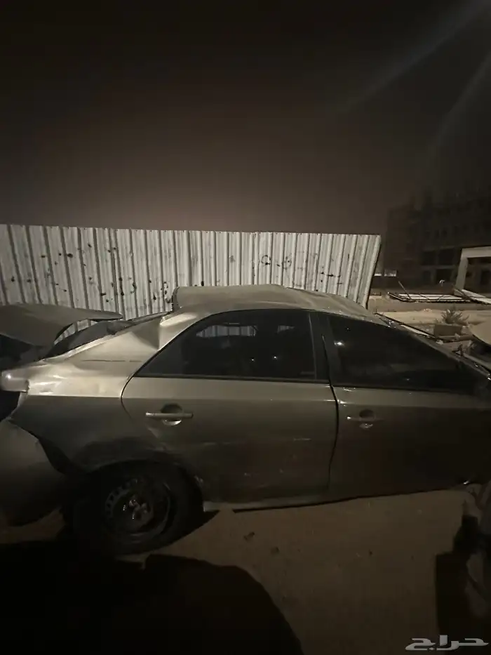 للبيع عدد متنوع سيارات توالف موديلات 2023 و 2024 و 2025 2