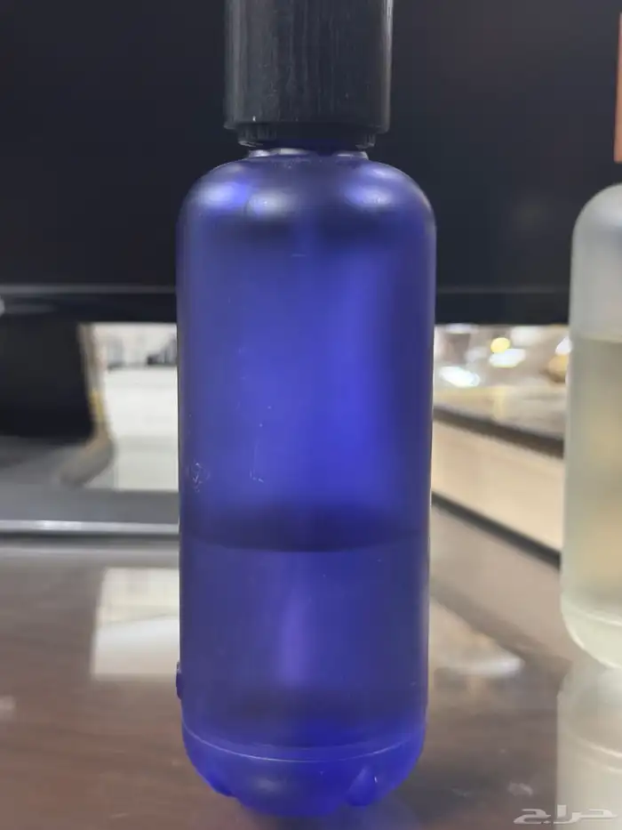 ثلاث عطور رجالية ودهون عود كمبودي 5