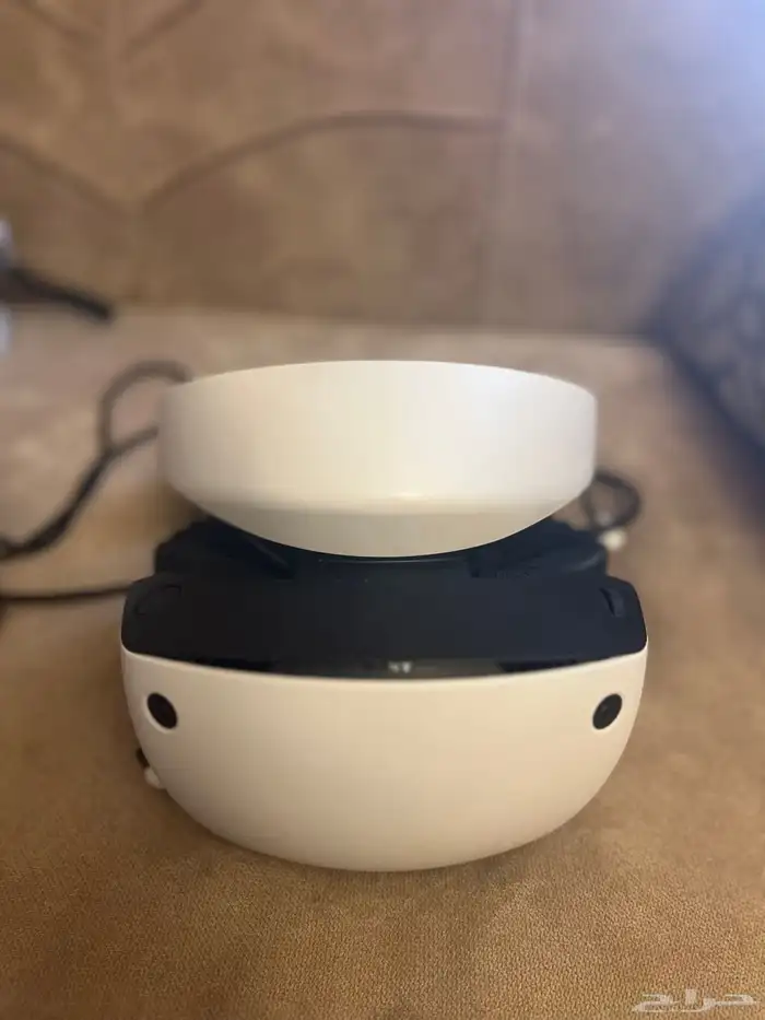 sony 5 VR2 جديدة مع القاعدة 2