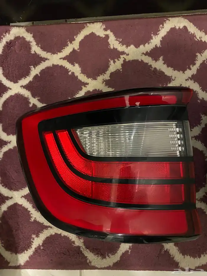 اسطاب دوج دورانجو موديل 2015 إلى 2019 مستخدم اصلي 1