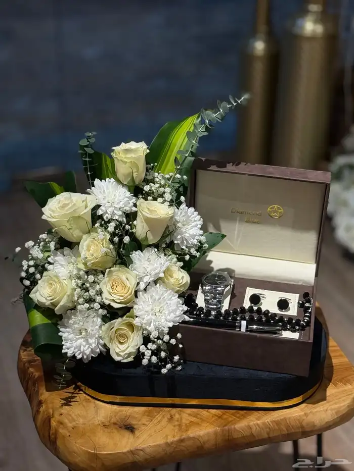 هدايا العبد مندوب منسصق هدايا مكه وجده 14