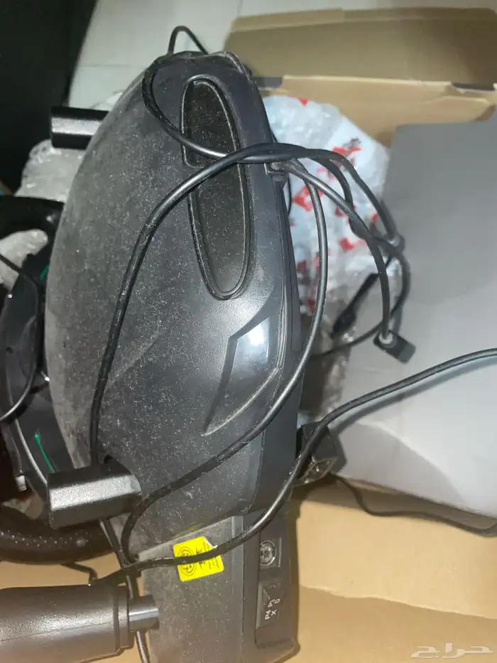 دركسون استعمال نظيف للبيع 6