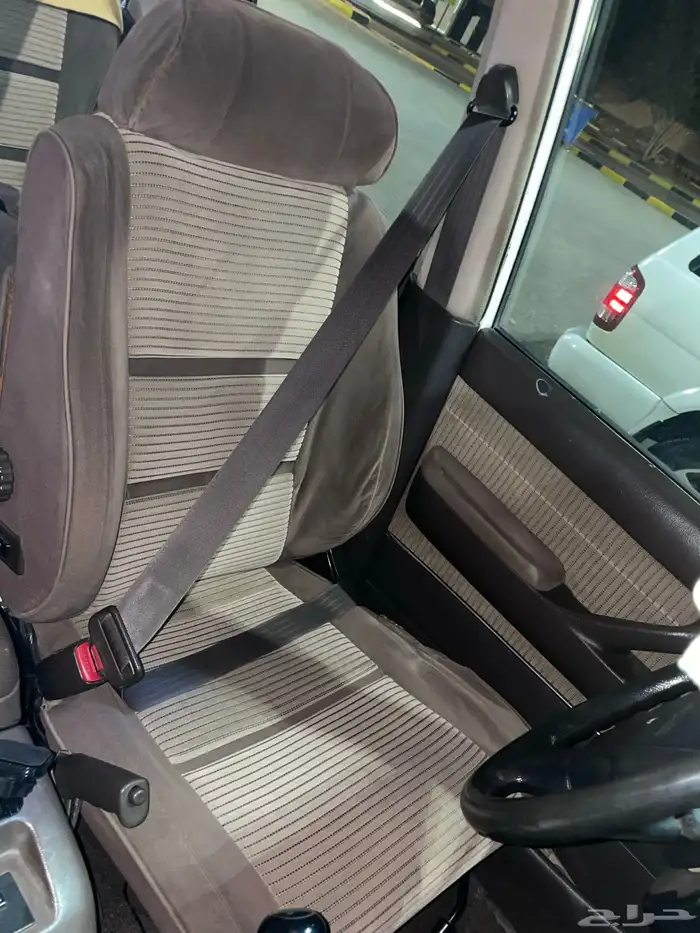 لاندكروزر 94 VXR 15