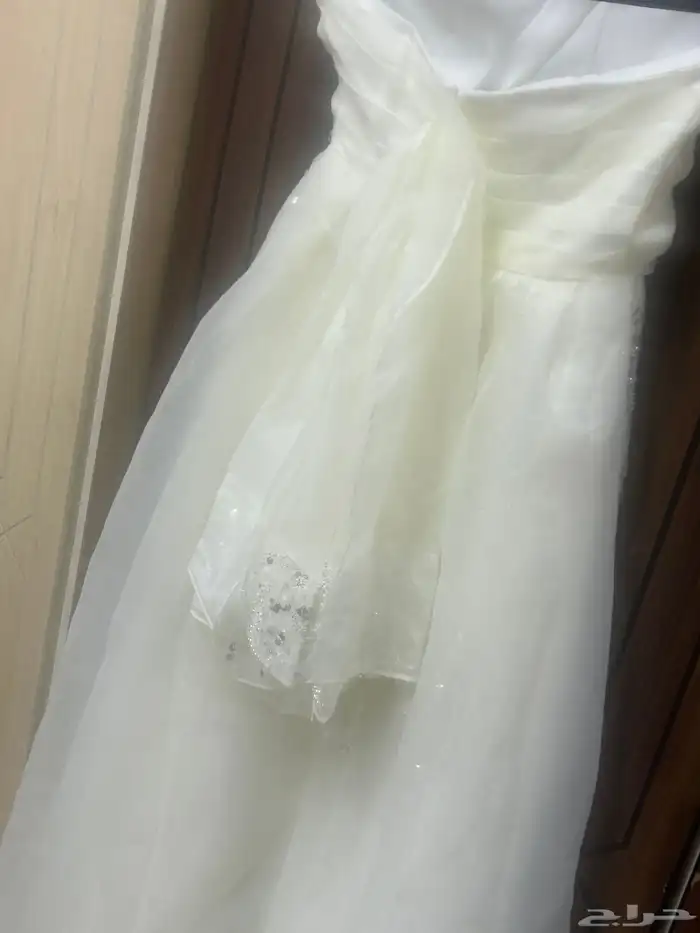 فساتين سهره نسائي 4