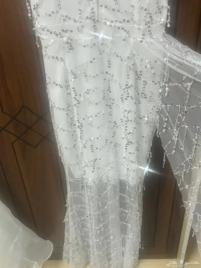 فساتين سهره نسائي 8