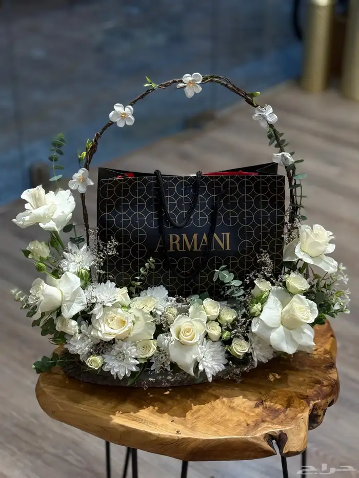 هدايا العبد مندوب منسصق هدايا مكه وجده 1