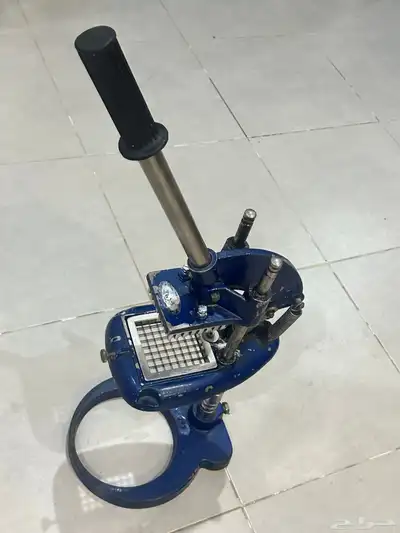 قطاعة بطاطس 0