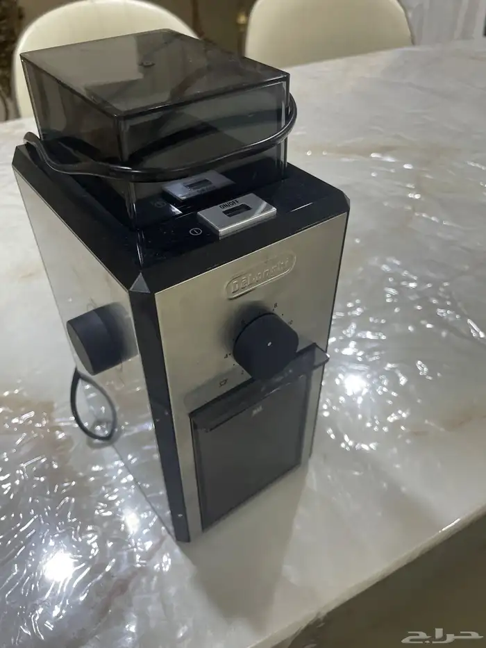طاحونه ديلونجي 0