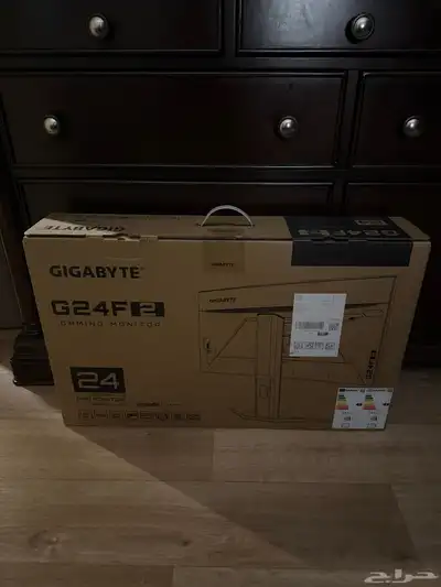 شاشة قيمنق 180hz 0