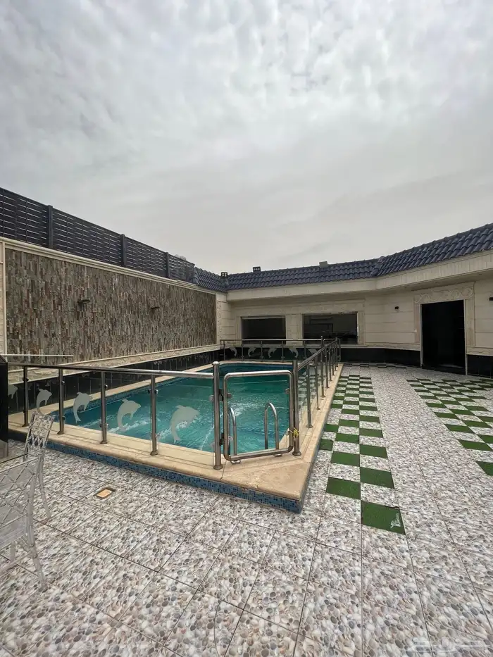 شاليهات دانة - عرض خاص - للايجار اليومي حي العوالي نمار 5