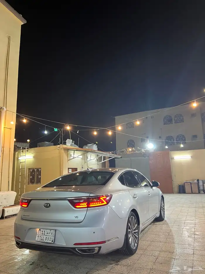 للبيع كادينزا 2020 او للبدل 3