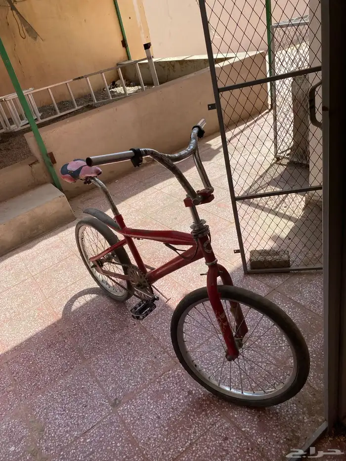 سيكل كوبرا مقاس 20 0