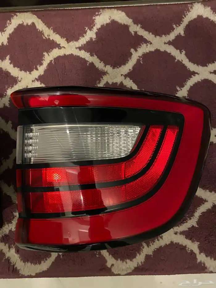 اسطاب دوج دورانجو موديل 2015 إلى 2019 مستخدم اصلي 2