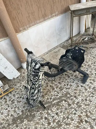 اسكوتر خربان للبيع (( تم البيع )) 0