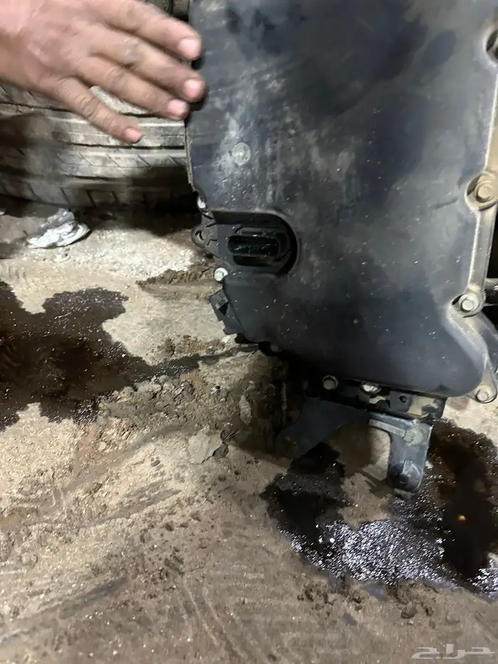 شريحة قير وطنجره ماليبو 2015 1