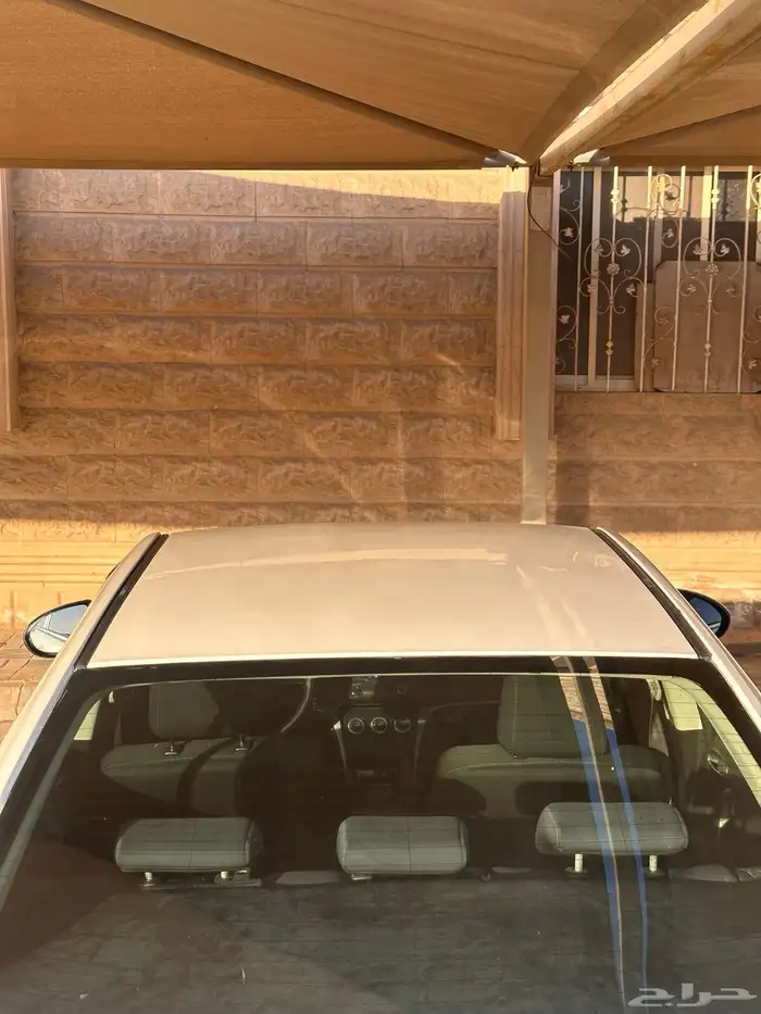 MAZDA 6 2012. FOR SALE 9