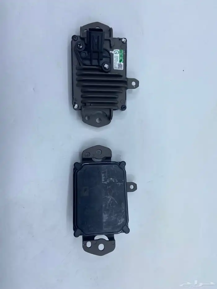 رادار تويوتا او لكزس 7