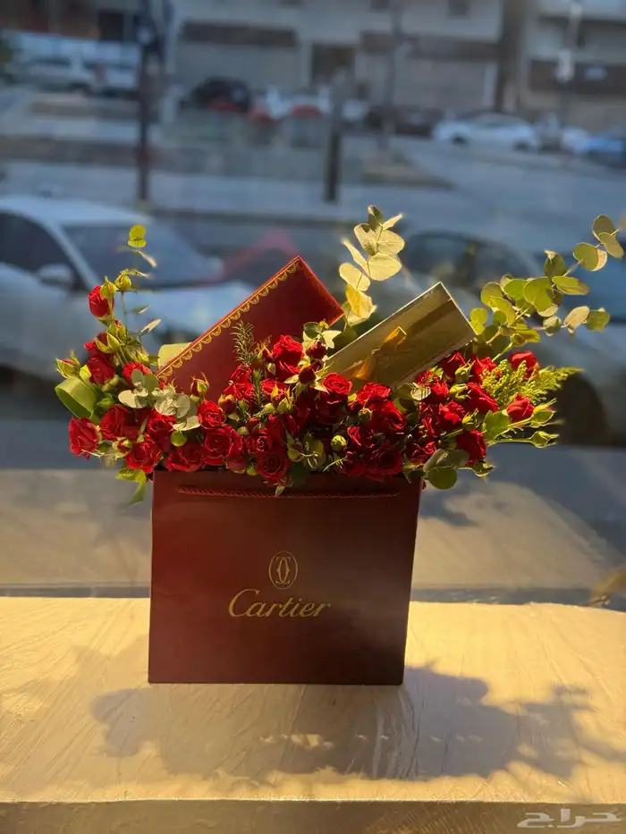 هدايا العبد مندوب منسصق هدايا مكه وجده 24