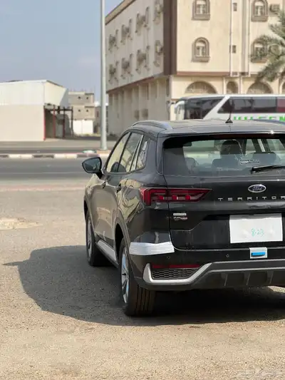فورد تيريتوري امبيانتي 2025 صيانة مجانية سنتين 91425 5