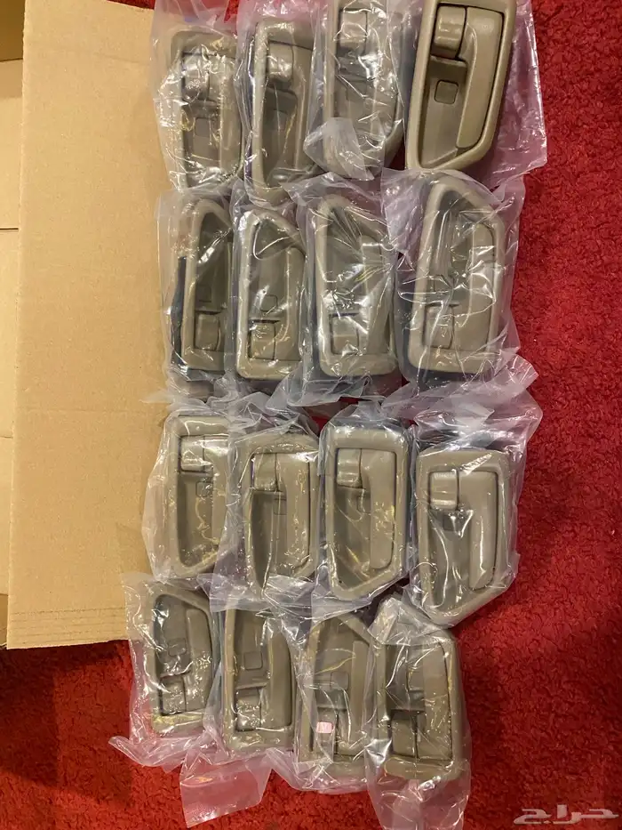 مقابض أبواب داخليه كامري 1998-2002 6