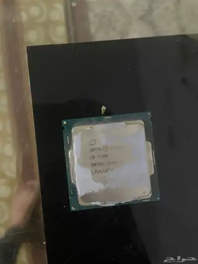 للبيع معالجات انتل 2