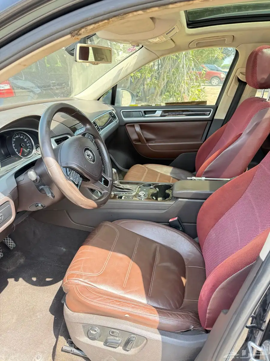 Volkswagen2011 for sale 8