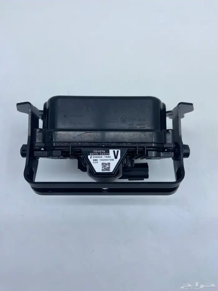 رادار تويوتا او لكزس 6