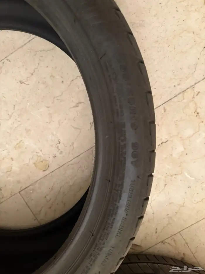 قطع بي إم دبليو الفئة الرابعة 9