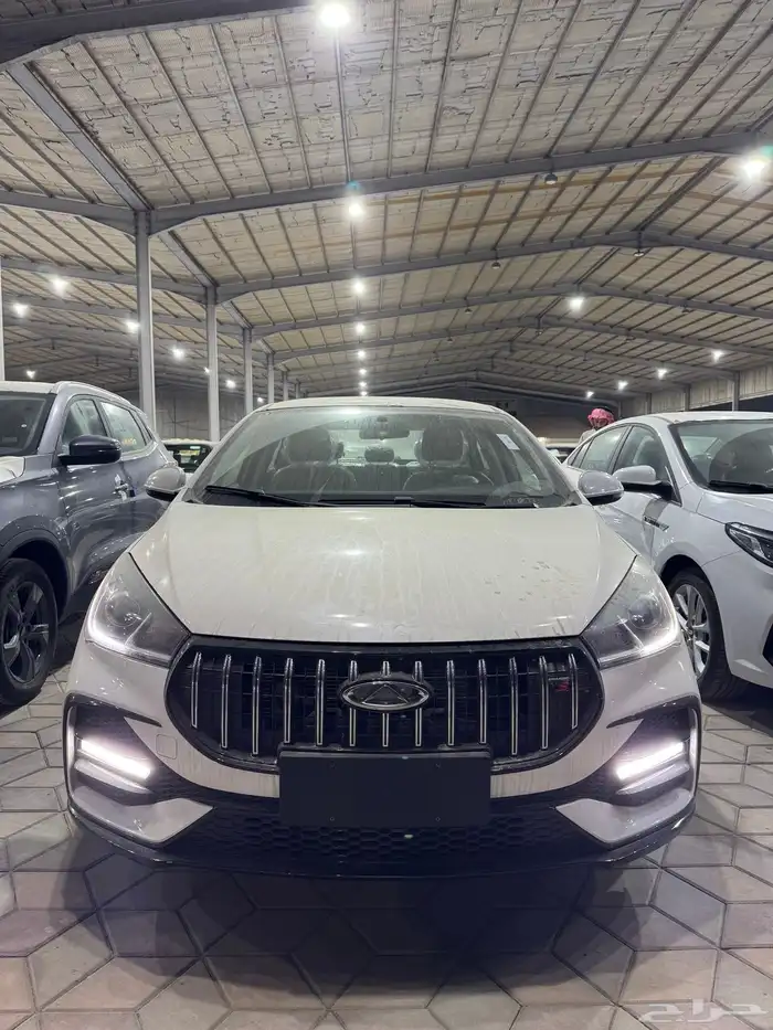 ارزيو 5 برو موديل 2025 كامفورت سعودي 1