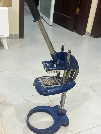 قطاعة بطاطس 1