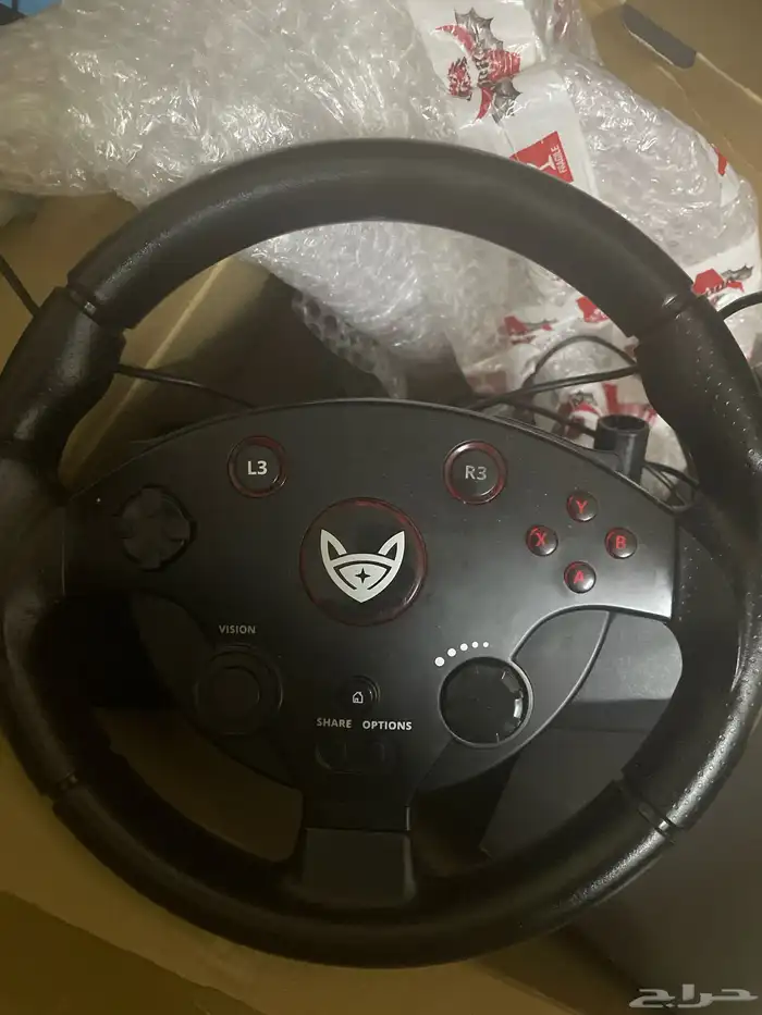 دركسون استعمال نظيف للبيع 4