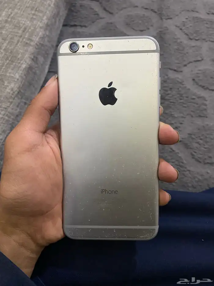 آيفون 6بلس 1