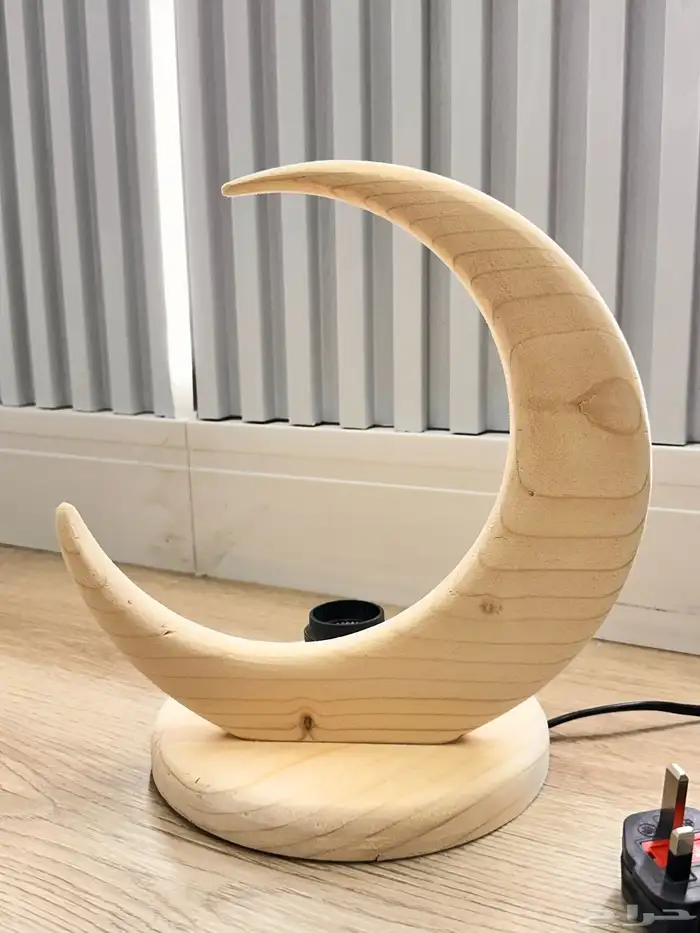 فانوس او ابجوره هلال رمضان 0