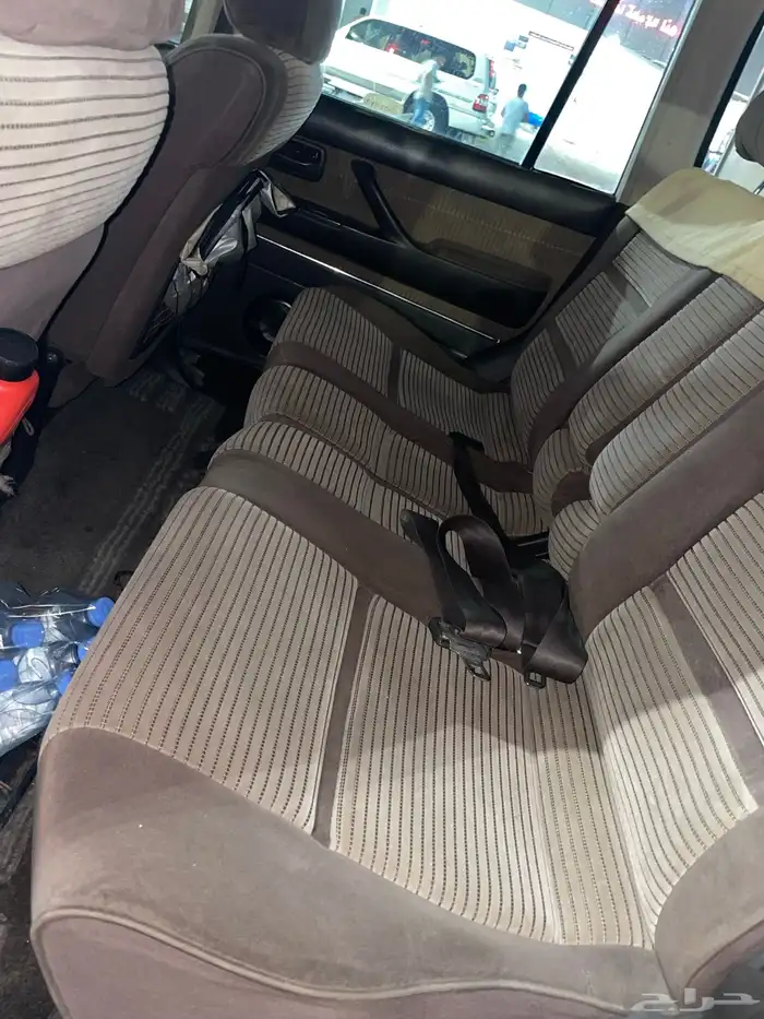 لاندكروزر 94 VXR 7