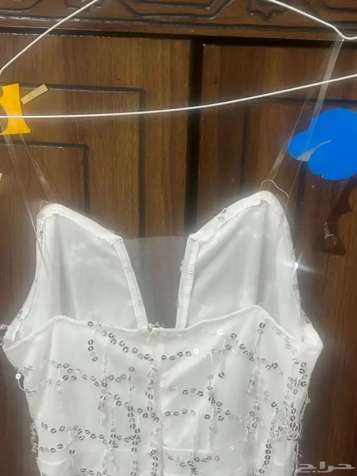 فساتين سهره نسائي 9