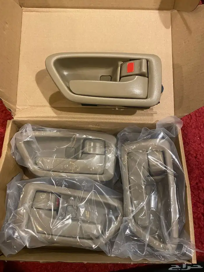 مقابض أبواب داخليه كامري 1998-2002 8