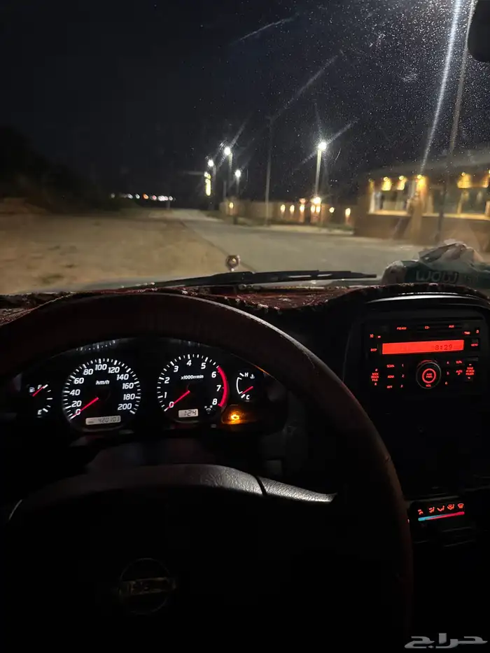 ددسن ديزل غمارتين دبل مجدد مفحوص2015 نقبل البدل بغنم حري 10