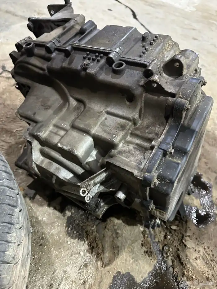 شريحة قير وطنجره ماليبو 2015 2