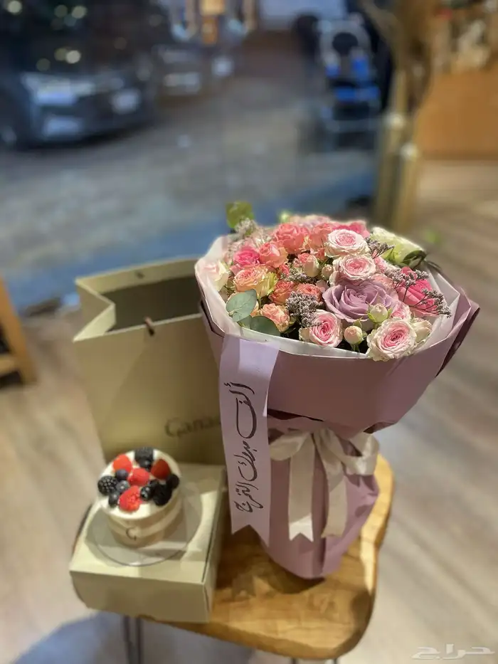 هدايا العبد مندوب منسصق هدايا مكه وجده 18