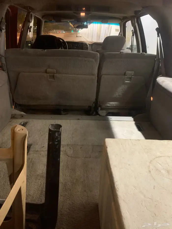 جمس موديل 1998 3