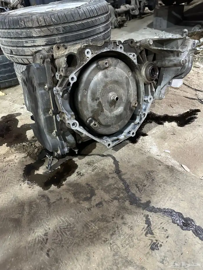 شريحة قير وطنجره ماليبو 2015 0