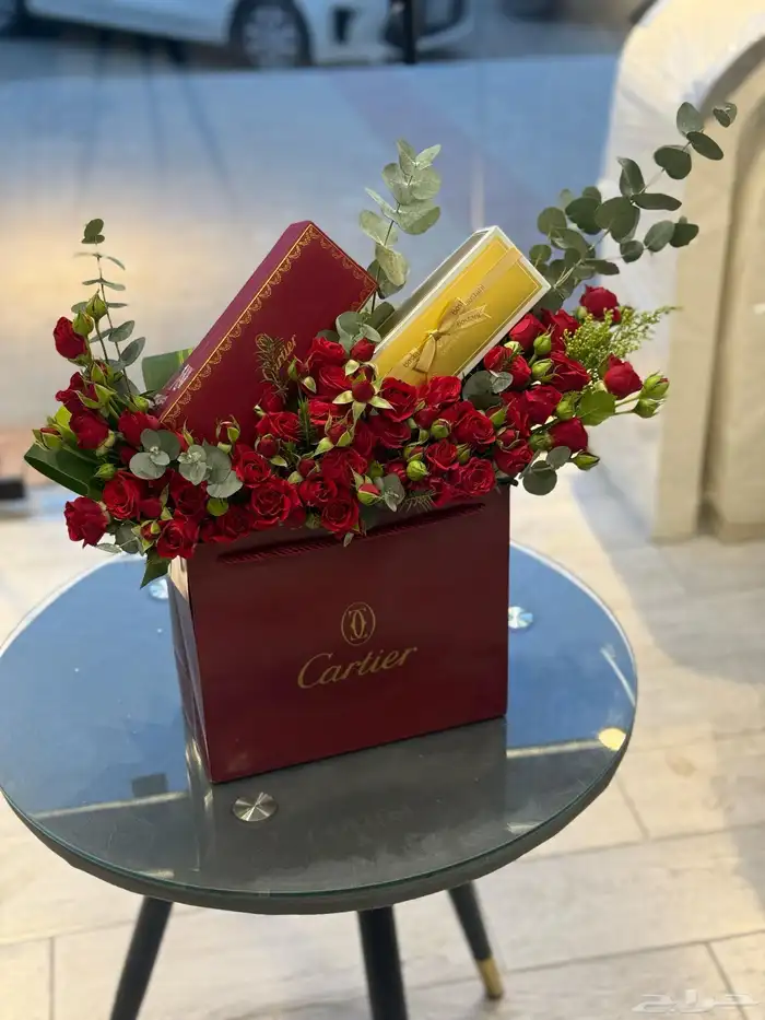 هدايا العبد مندوب منسصق هدايا مكه وجده 25