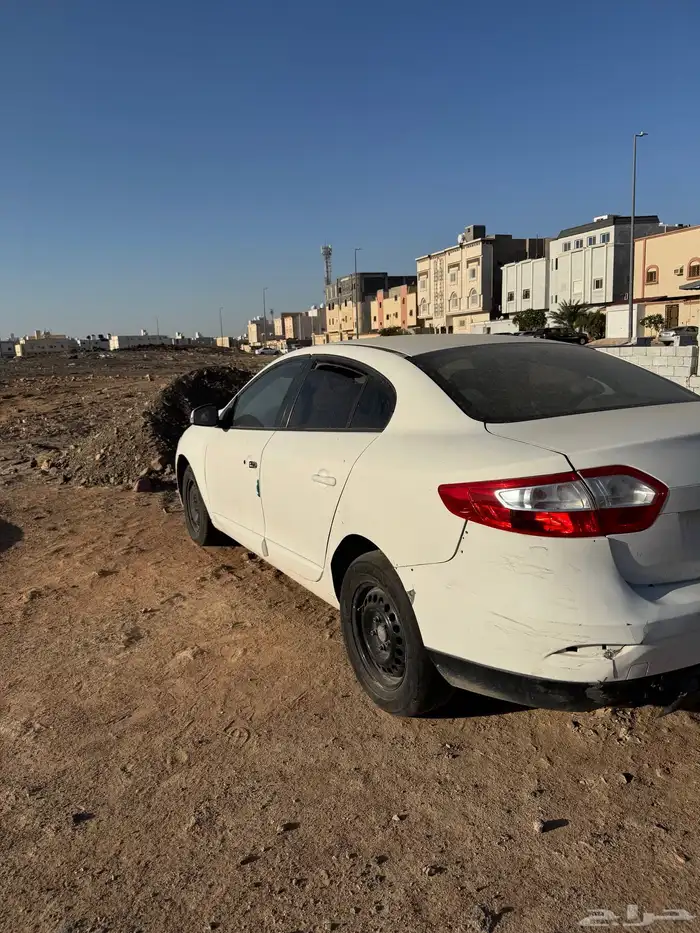 فلوانس رينو 2015 1