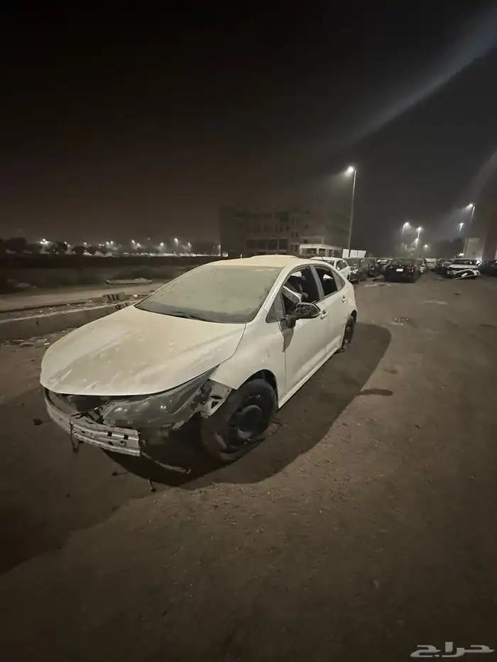 للبيع عدد متنوع سيارات توالف موديلات 2023 و 2024 و 2025 8