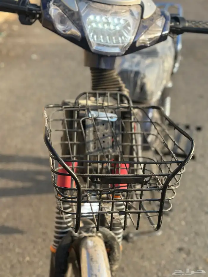 دباب كهربائي 2