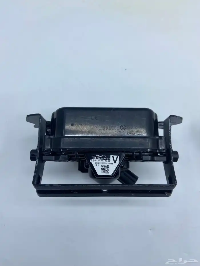 رادار تويوتا او لكزس 9