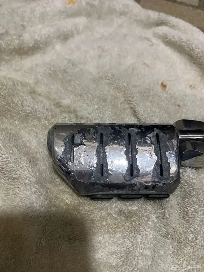 قولدوينق قطع غيار 6
