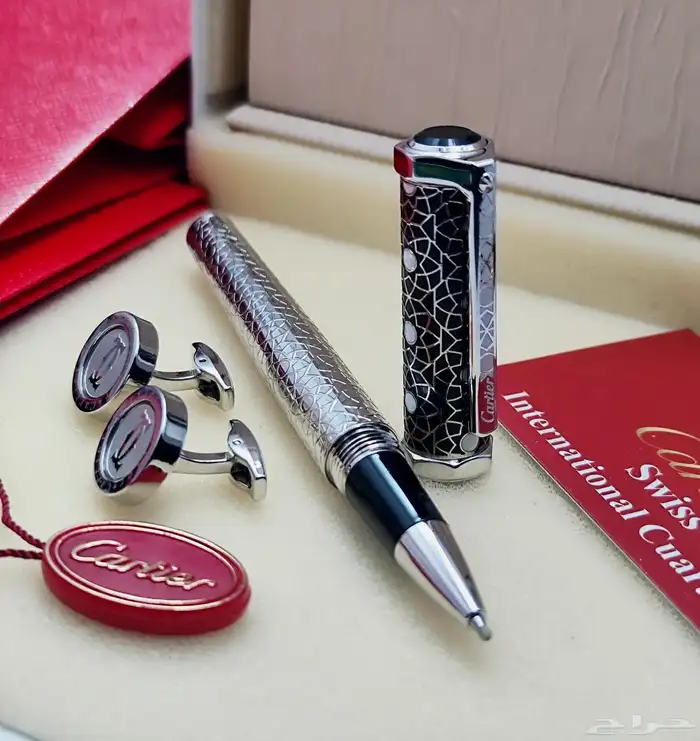 اقلام كارتير درجه اولى ماستر كوالتي كبك كارتير 88