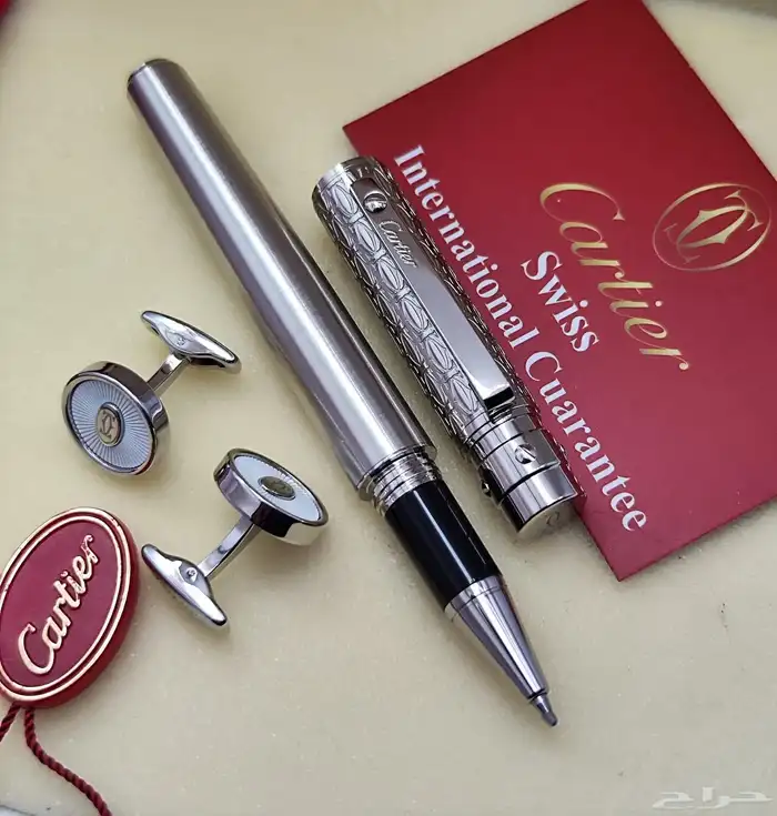 اقلام كارتير درجه اولى ماستر كوالتي كبك كارتير 96