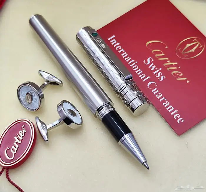 اقلام كارتير درجه اولى ماستر كوالتي كبك كارتير 97